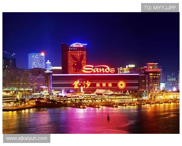 探索澳门娱乐场：有哪些好玩的游戏推荐？