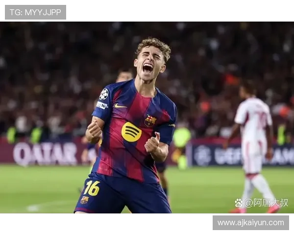 2026年巴萨比赛：期待新星闪耀与战术革新之年