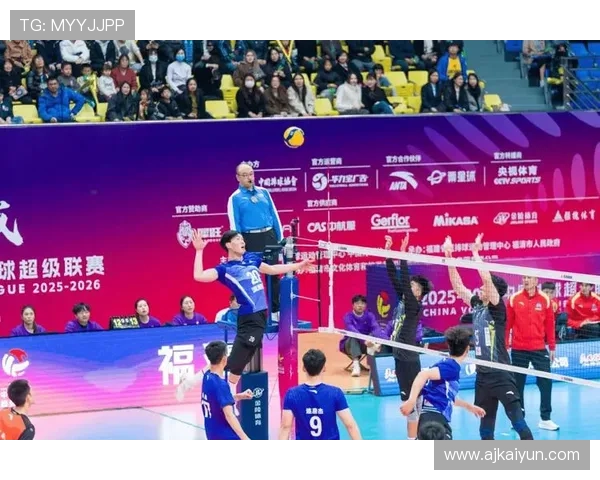 2026年男排比赛精彩视频集锦与回顾